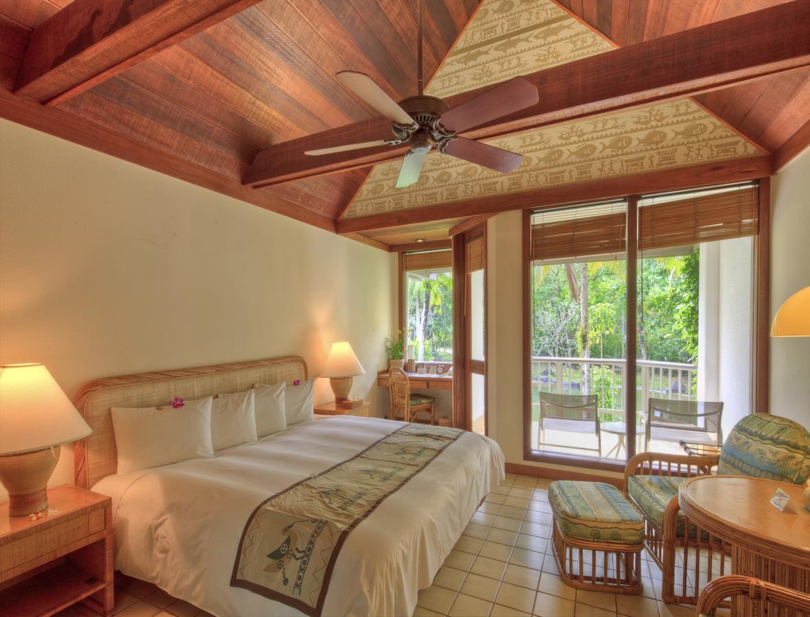 Palau Pacific Resort & The Pristine Villas And Bungalows Корор Экстерьер фото