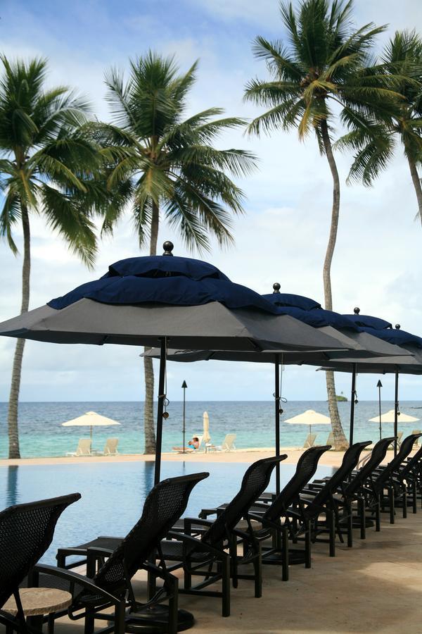 Palau Pacific Resort & The Pristine Villas And Bungalows Корор Экстерьер фото